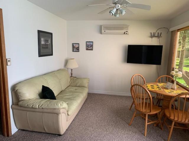 Sunny Birch Cottages Sauble Beach Rom bilde