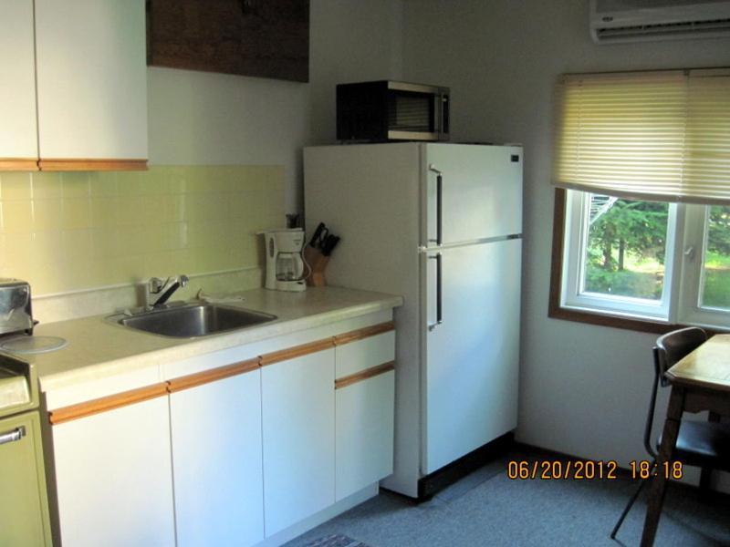 Sunny Birch Cottages Sauble Beach Rom bilde