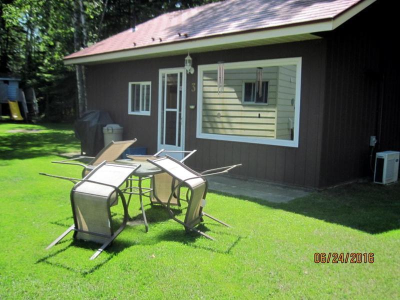Sunny Birch Cottages Sauble Beach Rom bilde