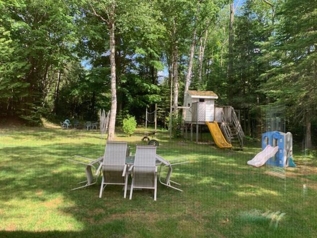 Sunny Birch Cottages Sauble Beach Eksteriør bilde