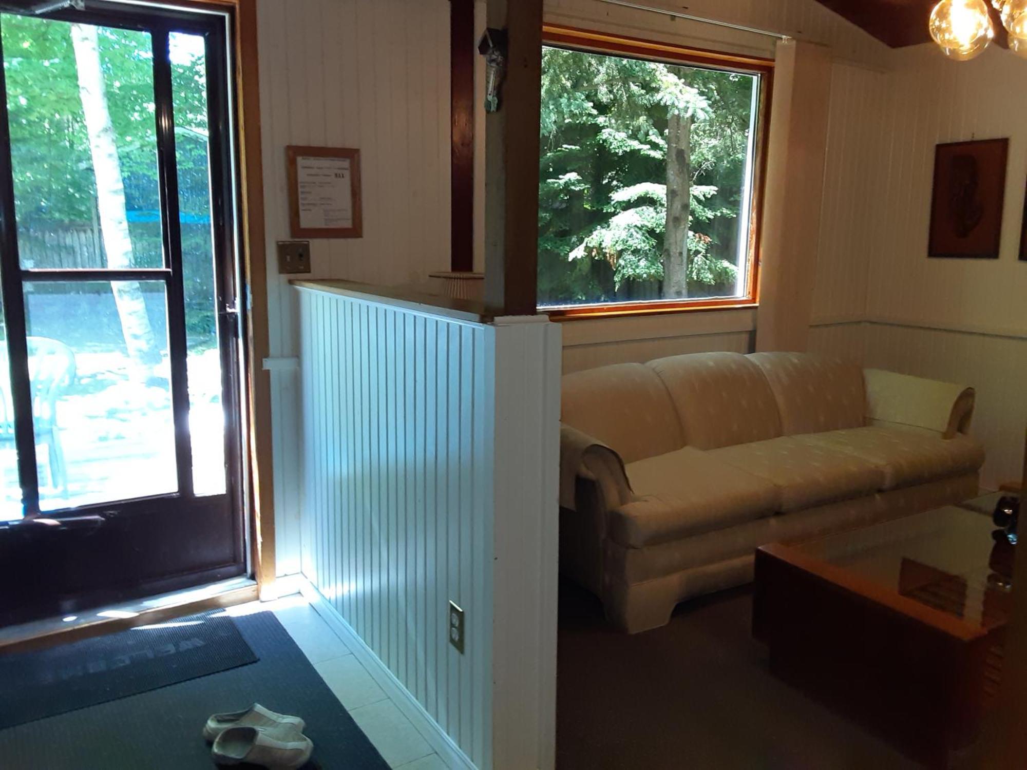 Sunny Birch Cottages Sauble Beach Eksteriør bilde