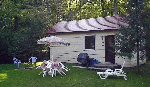 Sunny Birch Cottages Sauble Beach Eksteriør bilde